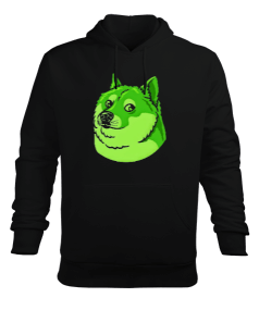 KÖPKE Erkek Kapüşonlu Hoodie Sweatshirt