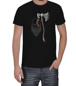 Kratos Erkek Tişört
