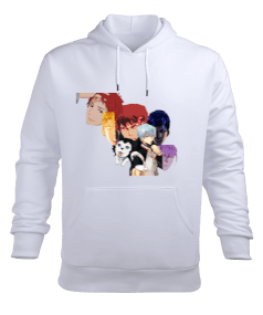 Kuroko No Basket Sweatshirt Erkek Kapüşonlu Hoodie Sweatshirt