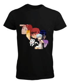 Kuroko No Basket T shirt Erkek Tişört