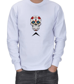 Kuru Kafa ERKEK SWEATSHIRT