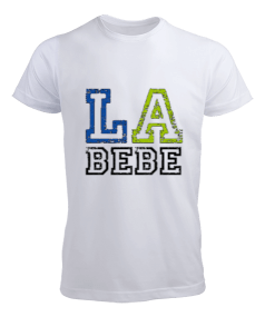 La Bebe - Ankara Erkek Tişört