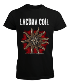 Lacuna Coil Erkek Tişört