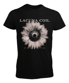 Lacuna Coil Erkek Tişört