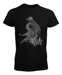 Lamb of God Erkek Tişört