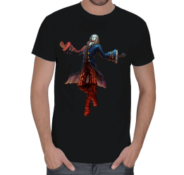 League of Legends Vladimir T-shirtTişört Erkek Tişört