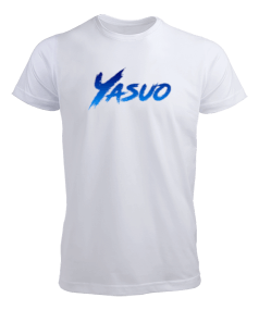 League Of Legends Yasuo Erkek Tişört