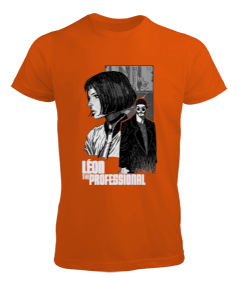 Leon The Professional Erkek Tişört