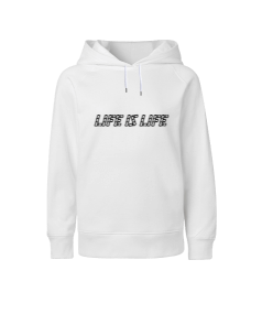 Life Is Life Çocuk Unisex Hoodie Kapüşonlu