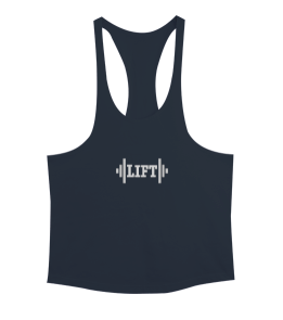 Lift Erkek Tank Top Atlet