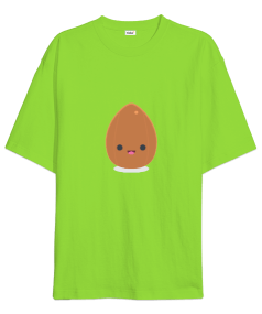 Lil Avocado Oversize Unisex Tişört