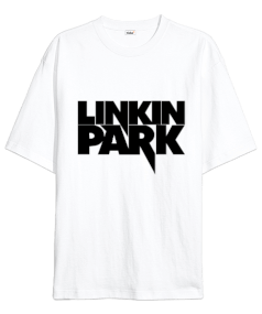 Linkin Park Oversize Unisex Tişört