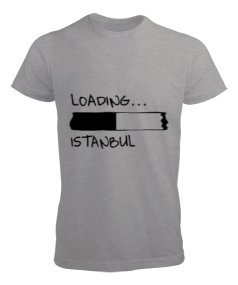 Loading İstanbul Erkek Tişört