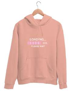 Loading Yükleniyor Lütfen Bekleyin Oyun ve Oyuncu Özel Tasarım Yavru Ağzı Unisex Kapşonlu Sweatshirt