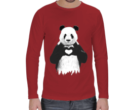 Lovelypanda Erkek Uzun Kol