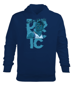 Luka Doncic Erkek Kapüşonlu Hoodie Sweatshirt