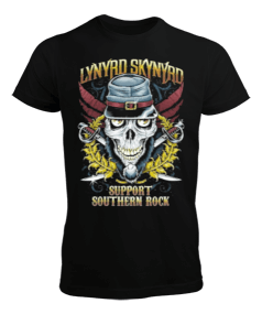 Lynyrd Skynyrd Erkek Tişört