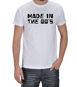 MADE IN THE 00S Erkek Tişört