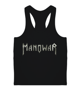 Manowar Erkek Body Gym Atlet