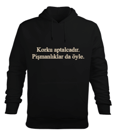 Marilyn Monroe Erkek Kapüşonlu Hoodie Sweatshirt