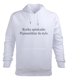 Marilyn Monroe Erkek Kapüşonlu Hoodie Sweatshirt