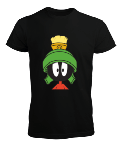 Marvin The Martian 01 Erkek Tişört