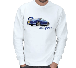 Mavi Supra ERKEK SWEATSHIRT