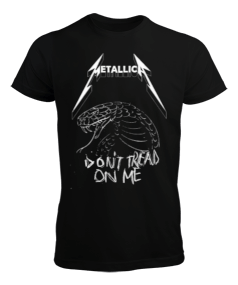 Metallica Erkek Tişört