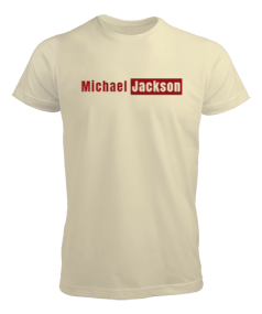 Michael Jackson v5 Erkek Tişört