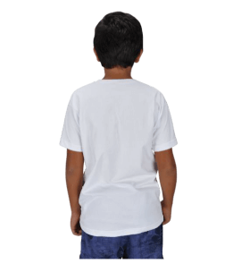 Minecraft Çocuk T-Shirt Küçük Amblem Çocuk Unisex