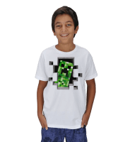 minecraft Çocuk Unisex