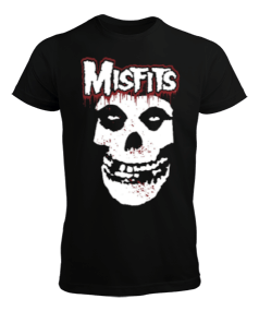 Misfits Erkek Tişört