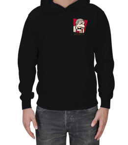 Moes Erkek Sweat Shirt Erkek Kapşonlu