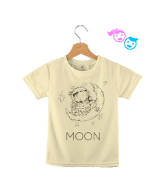 MOON Çocuk Unisex