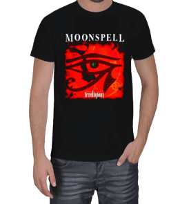 Moonspell Erkek Tişört