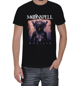 Moonspell Erkek Tişört