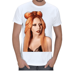 mother monster t-shirt Erkek Tişört