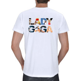 mother monster t-shirt Erkek Tişört