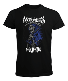 Motionless In White Erkek Tişört