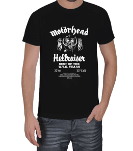 Motörhead Erkek Tişört