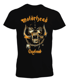 Motörhead Erkek Tişört