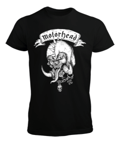 Motörhead Tişört Erkek Tişört