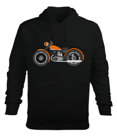 motosiklet erkek kapüşonlu hoodie swearshirt Erkek Kapüşonlu Hoodie Sweatshirt