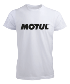 motul Erkek Tişört