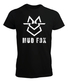 Mud Fox Erkek Tişört