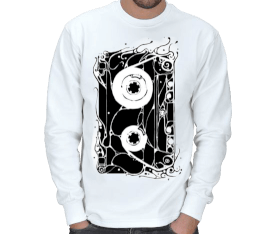 Müzik Sanati ERKEK SWEATSHIRT