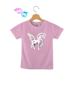 My Pony Pembe Çocuk Unisex