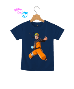 Naruto Çocuk Unisex