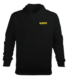 Naruto Erkek Kapüşonlu Hoodie Sweatshirt