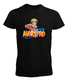 Naruto Erkek Tişört